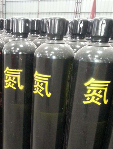 长春氮气