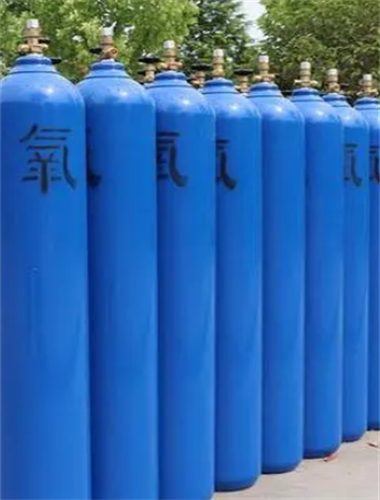 长春医用氧